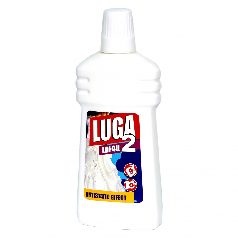 Լուգա Luga 500Գ օսլա հեղուկ 2